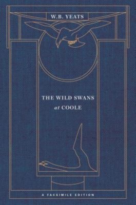 The Wild Swans at Coole: A Facsimile Edition foto