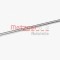 Brat/bieleta suspensie, stabilizator SUZUKI SWIFT IV (FZ, NZ) (2010 - 2016) METZGER 53020018