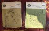 Dante Divina Comedie vol. II-III Purgatoriul, Paradisul BPT 1118-1119