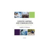 Scientific Writing and Communication