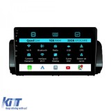 Navigatie Dedicata Dacia Logan Sandero Jogger (2021-2023), 9Inch, 1Gb Ram, 32Gb Stocare, Carplay Performance AutoTuning
