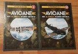 Set 2 reviste Avioane din al doilea razboi mondial (doar revistele)