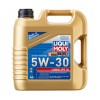 Ulei Motor Liqui Moly LongLife Iii 5W30 4 Litri
