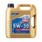 Ulei Motor Liqui Moly LongLife Iii 5W30 4 Litri