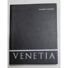 VENETIA de GHEORGHE CURINSCHI, 1972
