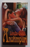 Linda Guss - Anotimpuri (Editura Rao - Colectia Love Story)