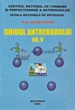 Cumpara ieftin Ghidul antrenorului Nr. 5 - 2006 - Anton Muraru (XD133)