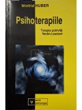 Winfrid Huber - Psihoterapiile (Editia: 1997)