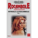 Rocambole 07/29 - Ponson du Terrail