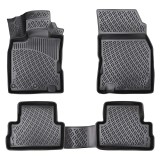 Cumpara ieftin Set covorase auto TPE Umbrella pentru Nissan Qashqai II J11 (2013-2021)
