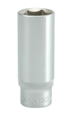 Cheie tubulara 3/8&amp;quot;, 22mm ProAdvanced PowerfulTools foto