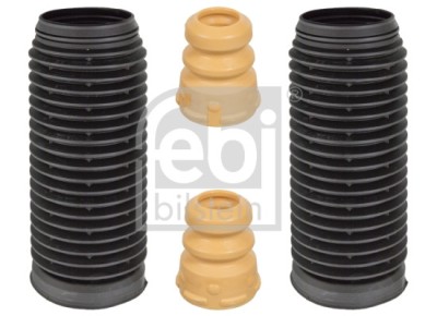 FEBI BILSTEIN 106129 chit protectie praf,amortizor foto