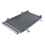 Evaporator aer conditionat Swift 3 (Ez, Mz) (05-) 1.2, 16v, Swift 4 (Fz, Nz) (10-) 1.6, 16v (cu uscator,), 9531062J10