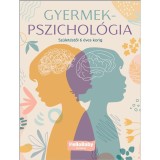 Gyermekpszichol&oacute;gia - Sz&uuml;let&eacute;stől 6 &eacute;ves korig (HelloBaby k&ouml;nyvek) - Dobin&eacute; Olasz-Papp N&oacute;ra