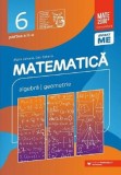 Matematica - Clasa 6 Partea 2 - Consolidare 1, Paralela 45