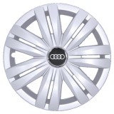 Set 4 Capace Roti Kerime R16 (Potrivite Jantelor de 16 inch) Pentru Audi, Model 427