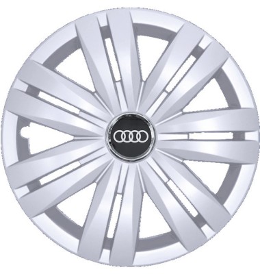 Capace Roti Kerime R16 (Potrivite Jantelor de 16 inch) Pentru Audi, Model 427 foto