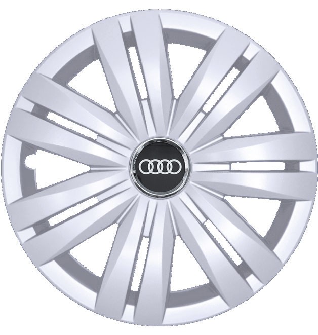 Capace Roti Kerime R16 (Potrivite Jantelor de 16 inch) Pentru Audi, Model 427