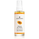 Orientana Papaya &amp; Turmeric Face Essence esenta faciala 50 ml