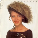 Vinil LP Kylie Minogue &lrm;&ndash; Kylie (VG+)