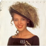 Vinil LP Kylie Minogue &lrm;&ndash; Kylie (VG+)