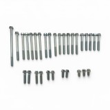 Set prezoane motor ATV 125 (complet)