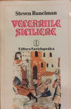 Vecerniile siciliene
