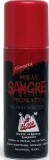 Spray cu Sange decorativ, Rosu