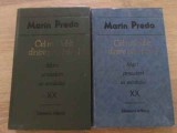 CEL MAI IUBIT DINTRE PAMANTENI VOL.1-2-MARIN PREDA-174332