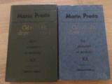 CEL MAI IUBIT DINTRE PAMANTENI VOL.1-2-MARIN PREDA