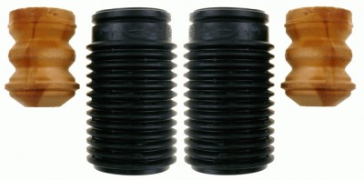 SACHS 900 004 Service Kit chit protectie praf,amortizor foto