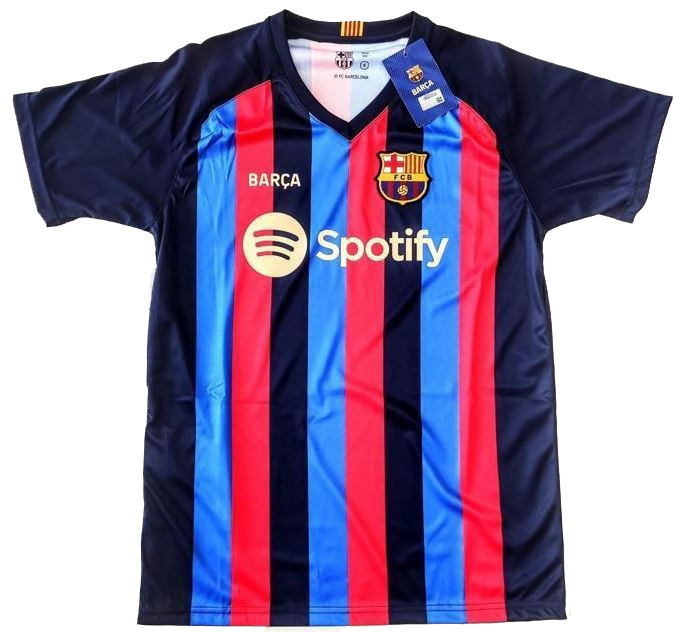FC Barcelona tricou de fotbal replica 22/23 Home - L | Okazii.ro