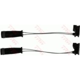 Senzor uzura placute frana Trw GIC203, parte montare : Punte fata