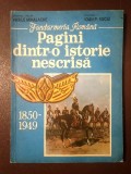Gen. Vasile Mihalache; Col. Ioan P. Suciu - Jandarmeria Rom&acirc;nă: 1850-1949. Pagini dintr-o istorie nescrisă