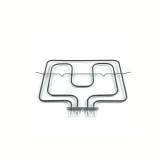 Rezistență superioară pentru cuptor CANDY 42370268 HOOVER ROSIERES Original