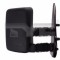 Oglinda exterioara PEUGEOT BOXER bus (230P) (1994 - 2002) TYC 305-0099