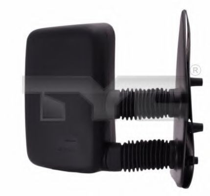 Oglinda exterioara PEUGEOT BOXER bus (230P) (1994 - 2002) TYC 305-0099