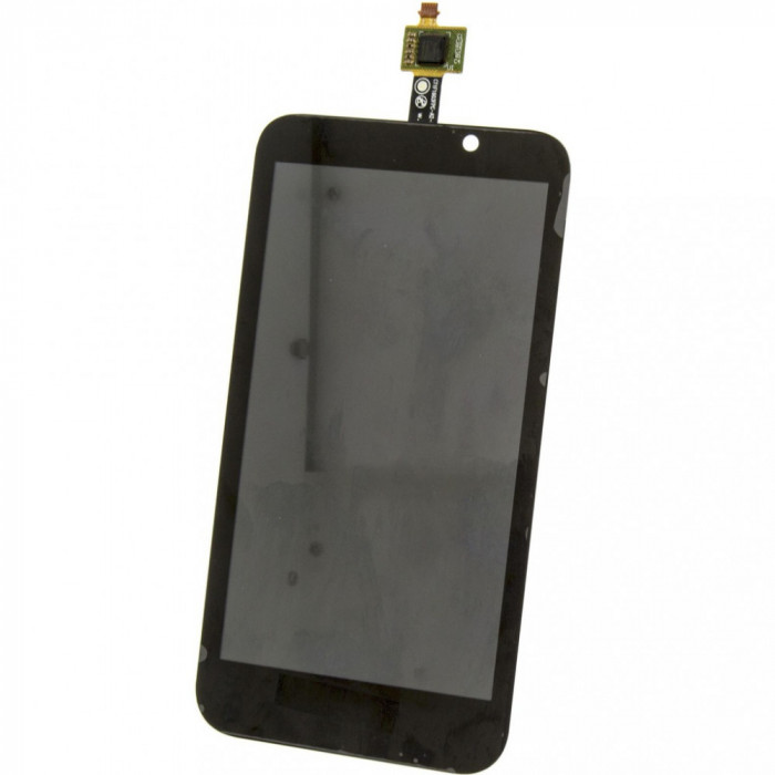 Display HTC Desire 320 + Touch, Negru