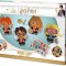 Set Beedz-Personaje Harry Potter