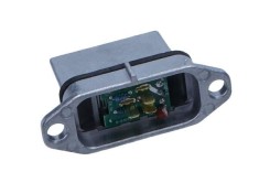 Reglaj, suflanta de interior NISSAN NOTE (E12) (2012 - Prezent) MAXGEAR 57-0368