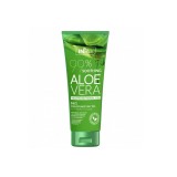 Gel calmant, multifunctional, pentru fata si corp, cu aloe vera 99%, Revers, 250ml, Inelia