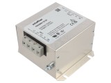 Filtru Anti-Interferențe Trifazic 520VAC 1,5M&Omega; Șurubare SCHAFFNER 806143-SF