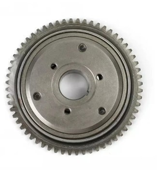 Bendix complet ATV 125-150cc CG 150, 4T foto
