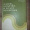 Algebra, geometrie si ecuatii diferentiale- Constantin Udriste, Constantin Radu