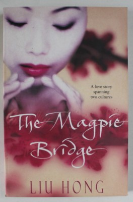 THE MAGPIE BRIDGE by LIU HONG , 2003 foto