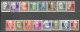 D.D.R.1948 Personalitati din politica,arta si stiinta SD.35