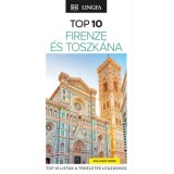 Firenze &eacute;s Toszk&aacute;na - TOP 10 - Toni Debella