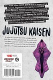 Jujutsu Kaisen - Volume 22 | Gege Akutami