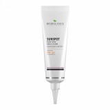 Crema solara SPF 50+ medium uniformizanta impotriva petelor pigmentare Aqua Fusion, 40ml, Bio Balance