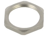 Piuliță PG13,5 oțel inoxidabil 24mm HELUKABEL 92973 filet PG KM-INOX
